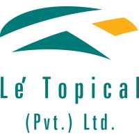 Le Topical logo - Similar company to Hashpack Technologies (Pvt) Ltd