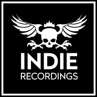 Indie Recordings logo - Similar company to Stereotype