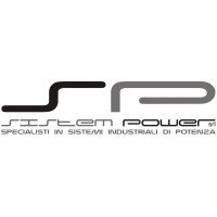Sistem Power s.r.l. logo - Similar company to Smart Build Contractors S.R.L.