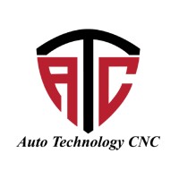 ATC Machinery logo - Similar company to Robo News