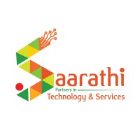 Saarathi Healthcare logo - Similar company to Sarthi