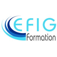 Etablissement de Formation en Informatique et Gestion (EFIG) logo - Similar company to Cfcp