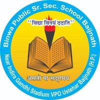 Binwa Public Senior Secondary School