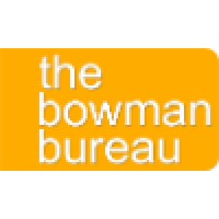 the bowman bureau logo - Similar company to Parametric Australia