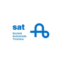 SAT Società Autostrada Tirrenica p.a. logo - Similar company to Bcc Solutions S.P.A.