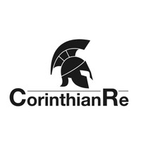 Corinthian Re logo