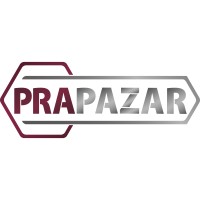 PraPazar logo - Similar company to T-Sis Mobi̇l Uygulama