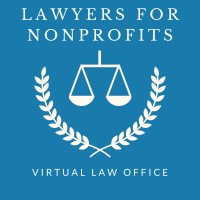 Lawyers for Nonprofits logo - Similar company to Side Project Inc.