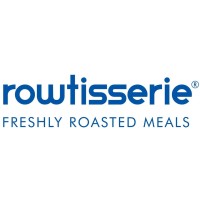 Rowtisserie logo - Similar company to Rapid Movers And Packers