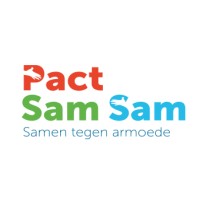Pact Sam Sam logo - Similar company to Stichting Vang Je Droom