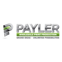 Payler logo - Similar company to Taylor Photo