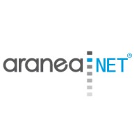 araneaNET GmbH logo - Similar company to Theunified