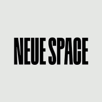 Neue Space logo - Similar company to Pro-Tilt Constructions