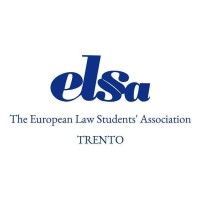 ELSA Trento logo - Similar company to Jetn - Junior Enterprise Trento