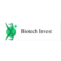 Biotech Invest logo - Similar company to Aperya