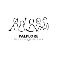 PalPlore logo - Similar company to Bharat Hyper Mart