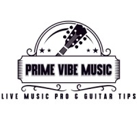 Prime Vibe Music