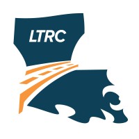 Louisiana Transportation Research Center logo - Similar company to Lsu Center For Economics, Business, And Policy Research