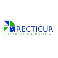 RECTICUR logo - Similar company to Mawa Electric