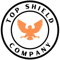 TopShield logo - Similar company to Pharmatech Co.
