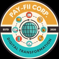 PayFii The Digital Transformation Agency logo - Similar company to Cashpally