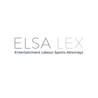 ELSA LEX logo - Similar company to Reglobo