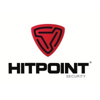 Hitpoint Security logo - Similar company to Red Global Mx British Columbia