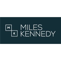 Miles Kennedy logo - Similar company to 3Points Communications