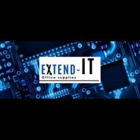 Extend-IT Office Supplies logo - Similar company to Viag Consulting