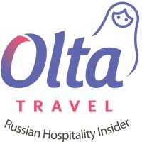 OLTA Travel logo - Similar company to Pt. Baliwow Tour & Travel