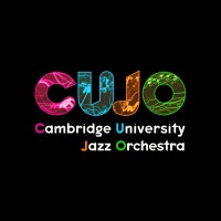 Cambridge University Jazz Orchestra (CUJO) logo - Similar company to Golden Triangle M&A