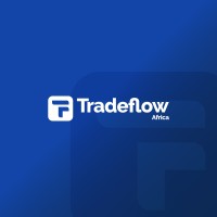 Tradeflow Africa logo - Similar company to Cassava Network