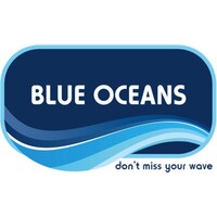 Blue Oceans Services logo - Similar company to Boxxback B.V.
