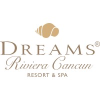 Dreams Riviera Cancun Resort & Spa logo - Similar company to Secrets Playa Blanca Costa Mujeres