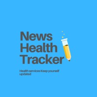 News Health Tracker logo - Similar company to Health Technology