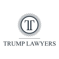Trump Lawyers logo - Similar company to Sydney Wide Certifiers