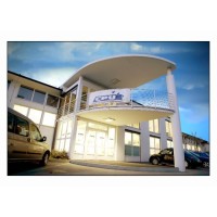 GZS CPU Center za poslovno usposabljanje logo - Similar company to Virtual Edu Project