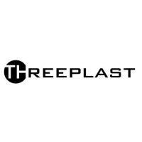 THREEPLAST Injection Molding Machine GROUP logo - Similar company to Arlex Injection Molding Machine
