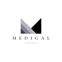 MEDIGAL logo - Similar company to Qanttum