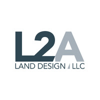 L2A Land Design, LLC logo - Similar company to Elsewhere