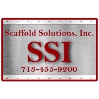 Scaffold Solutions, Inc. logo - Similar company to Precast Wall Systems