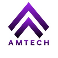 Amtech Digital Solutions logo - Similar company to Amtech