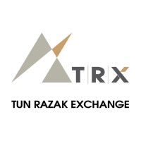 Tun Razak Exchange logo - Similar company to Scheinen