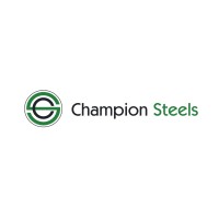 CHAMPION STEELS logo - Similar company to Jewil Structural Detailing, Llc