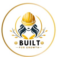 Michelle Rourke | Built for Growth logo - Similar company to Sunsync Solutions
