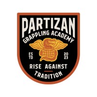 Partizan Grappling Academy logo - Similar company to Deepforest Store