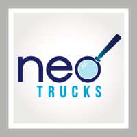 NeoTrucks logo - Similar company to Prodactive