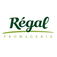 Fromagerie Régal logo - Similar company to O Sellier Savary Sàrl