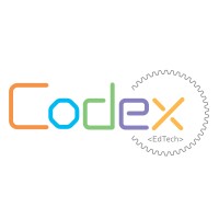 Codex EdTech logo - Similar company to Chatskills