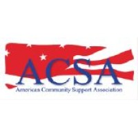 ACSA-American Community Support Association, India logo - Similar company to Acsa